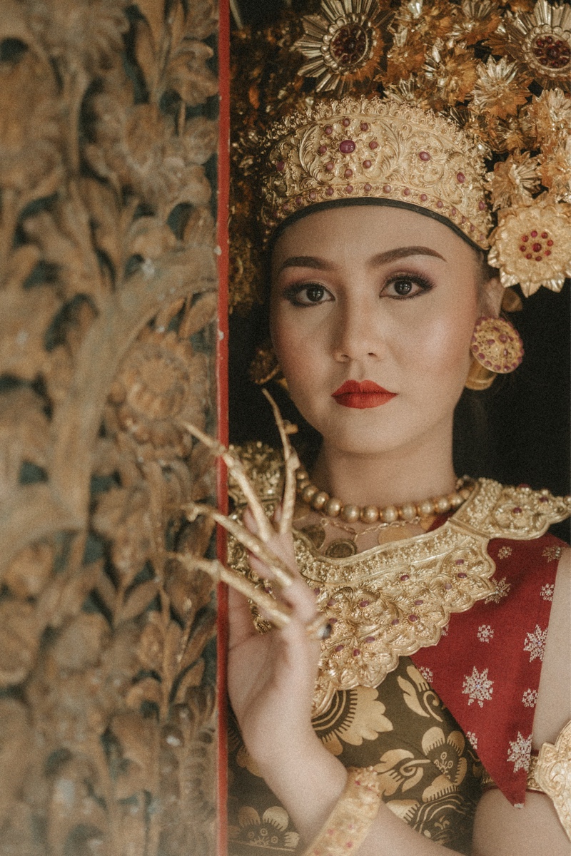 Layanan pernikahan Kamiundang