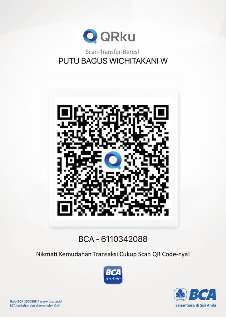 Undangan online bali kamiundang