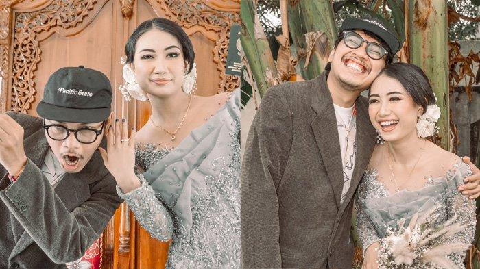 Nikah di KUA