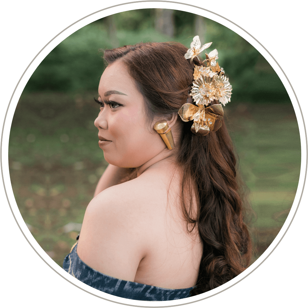 Ni Kadek Ratna Juwita, S.Ak