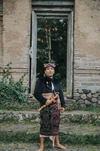 1.Tangkas(Metatah) 2