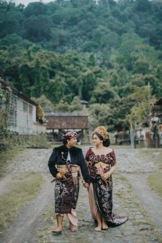 Foto Gallery Wedding(5) 1