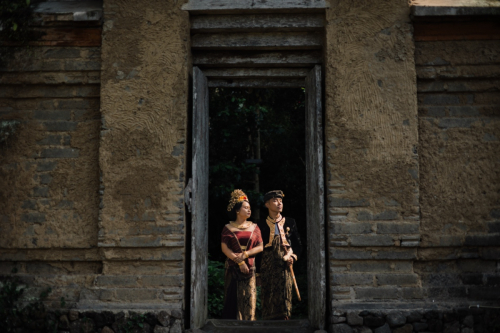 Gallery Foto Tari  Yogi 2