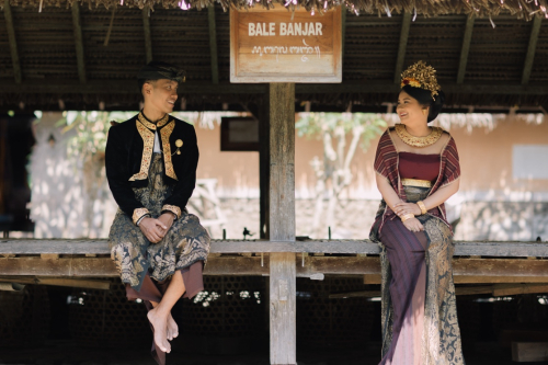 Gallery Foto Tari  Yogi 3