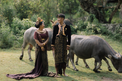 Gallery Foto Tari  Yogi 4
