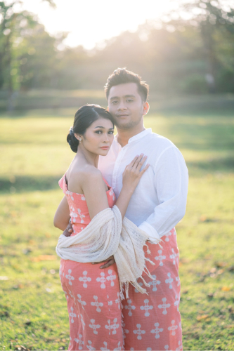 Undangan online bali