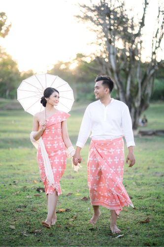 Undangan online bali