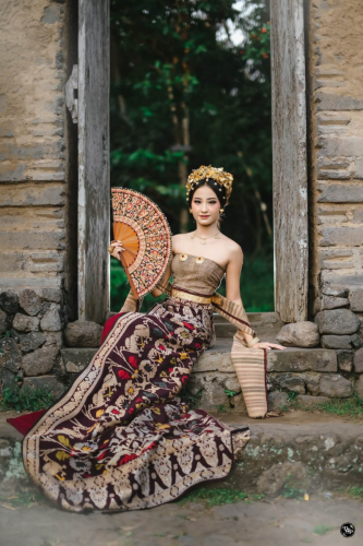 mepandes-gungbintang-Davina-Aulia
