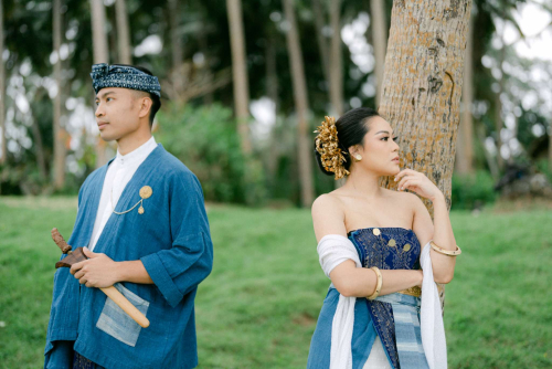 Undangan online bali kamiundang