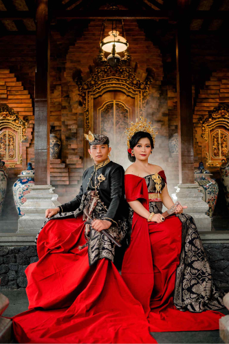 Undangan online bali kamiundang