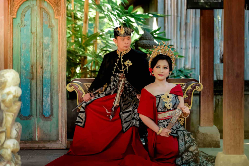 Undangan online bali kamiundang