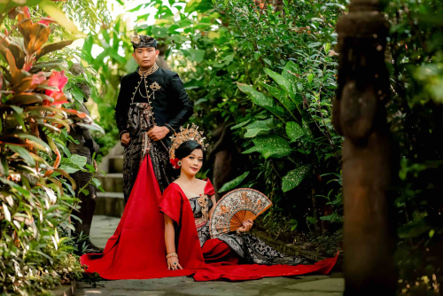 Undangan online bali kamiundang