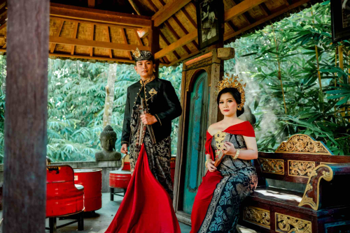 Undangan online bali kamiundang