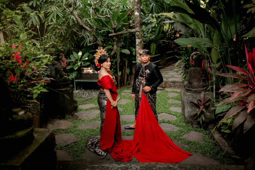 Undangan online bali kamiundang