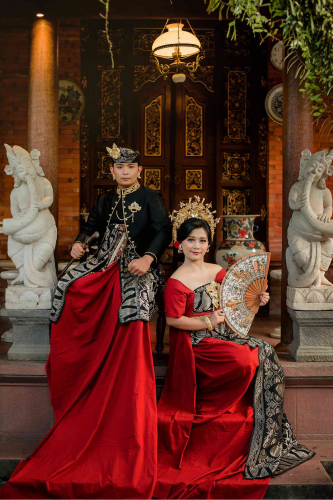 Undangan online bali kamiundang