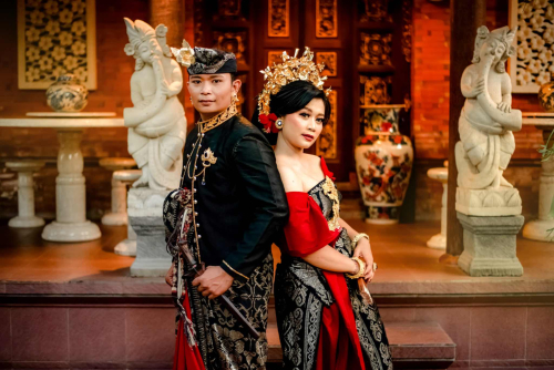 Undangan online bali kamiundang