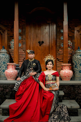 Undangan online bali kamiundang